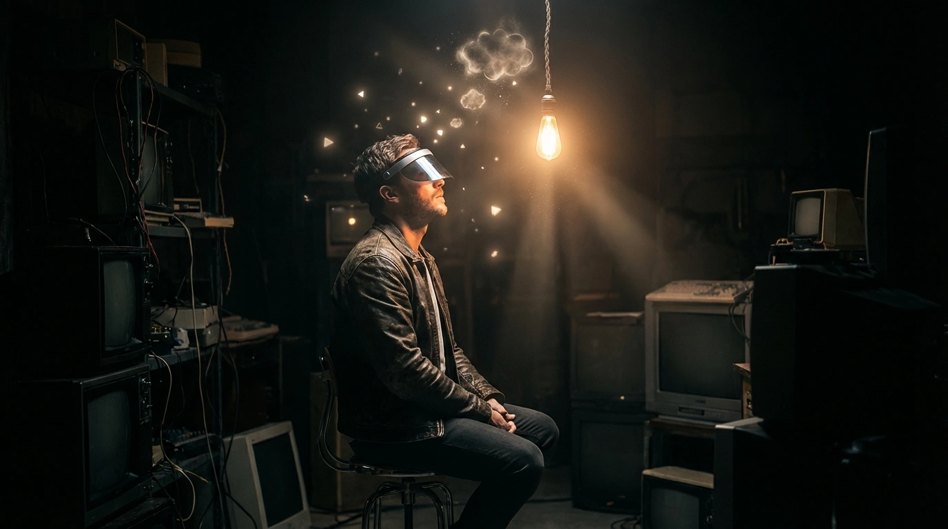 Rüyada Ampul Görmek