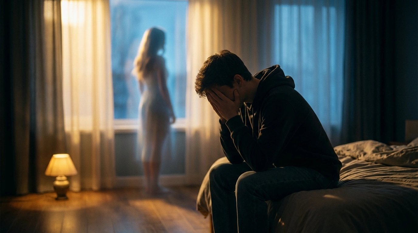 Rüyada Anneye Bağırmak