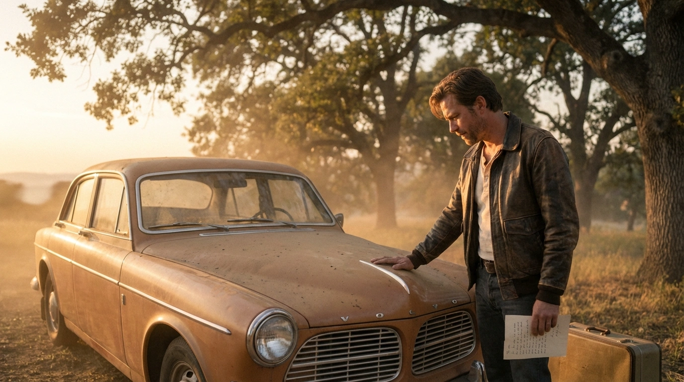 Rüyada Araba Satmak