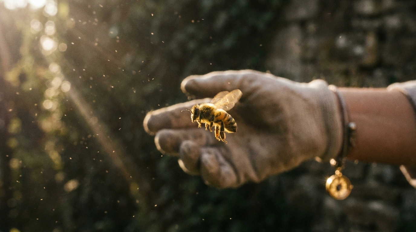 Rüyada Arı Öldürmek