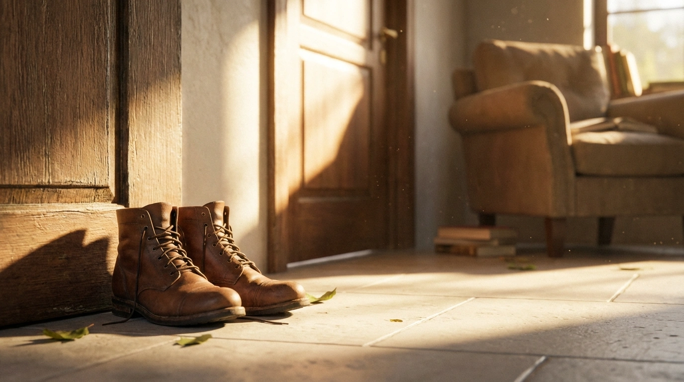 Rüyada Ayakkabı Çıkarmak