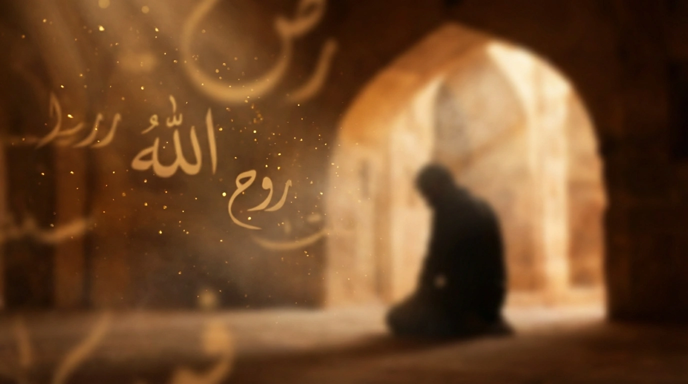 Rüyada Ayet Görmek