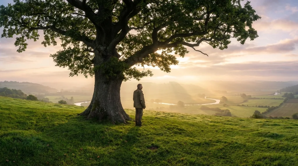Rüyada dikilen ağacın büyüdüğünü görmek, kişinin umutlarının yeşereceğine ve geleceğinin parlak olacağına işaret eder.