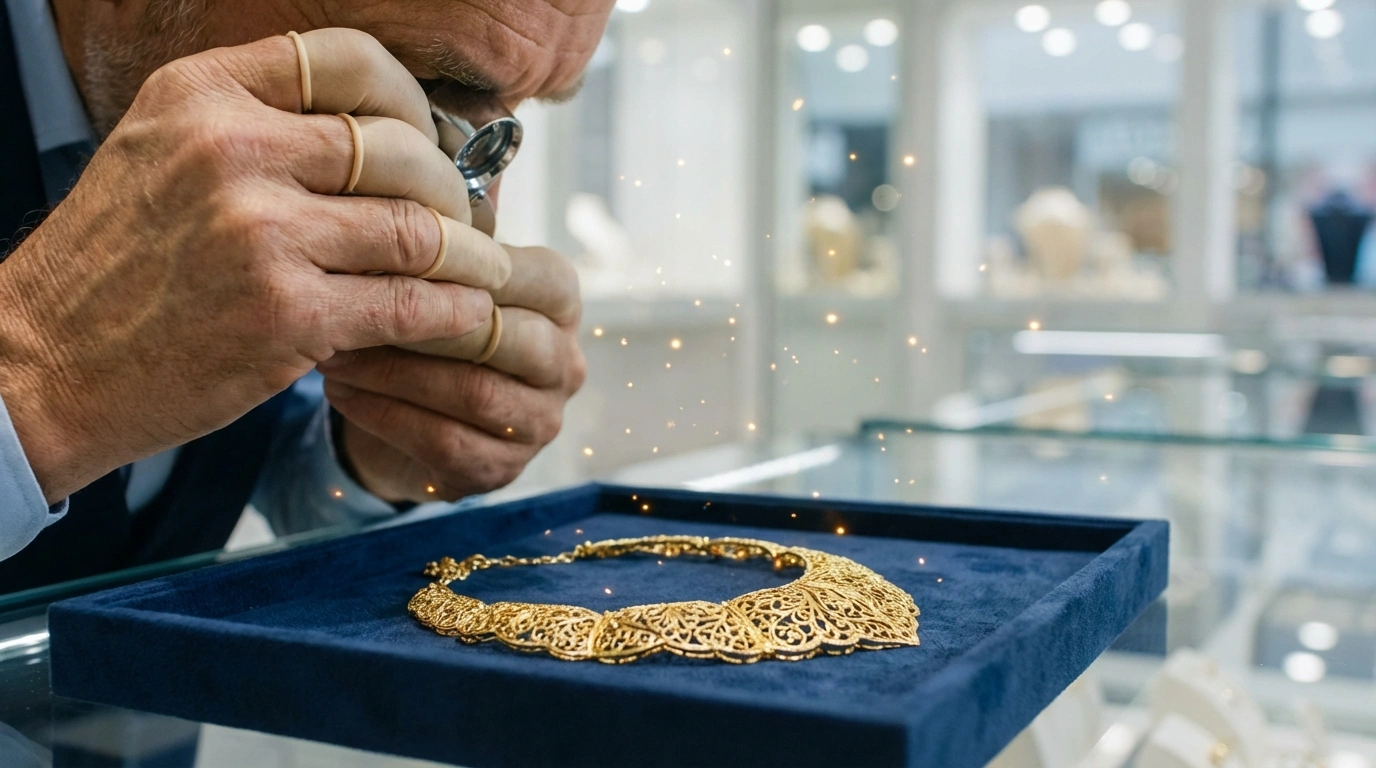 Rüyada Altın Bozdurmak