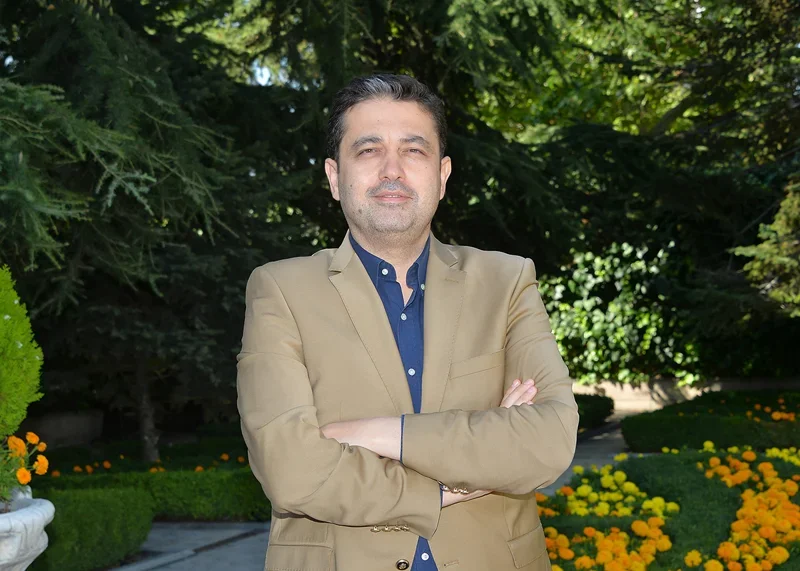 İnternet Hukukunda Milat: Cüneyd Altıparmak Uyardı