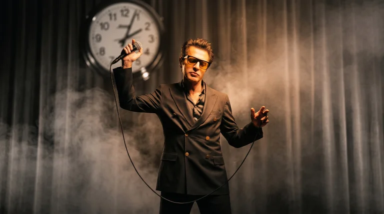 Teoman’ın Rock and Roll Üçlemesinde Final Perdesi