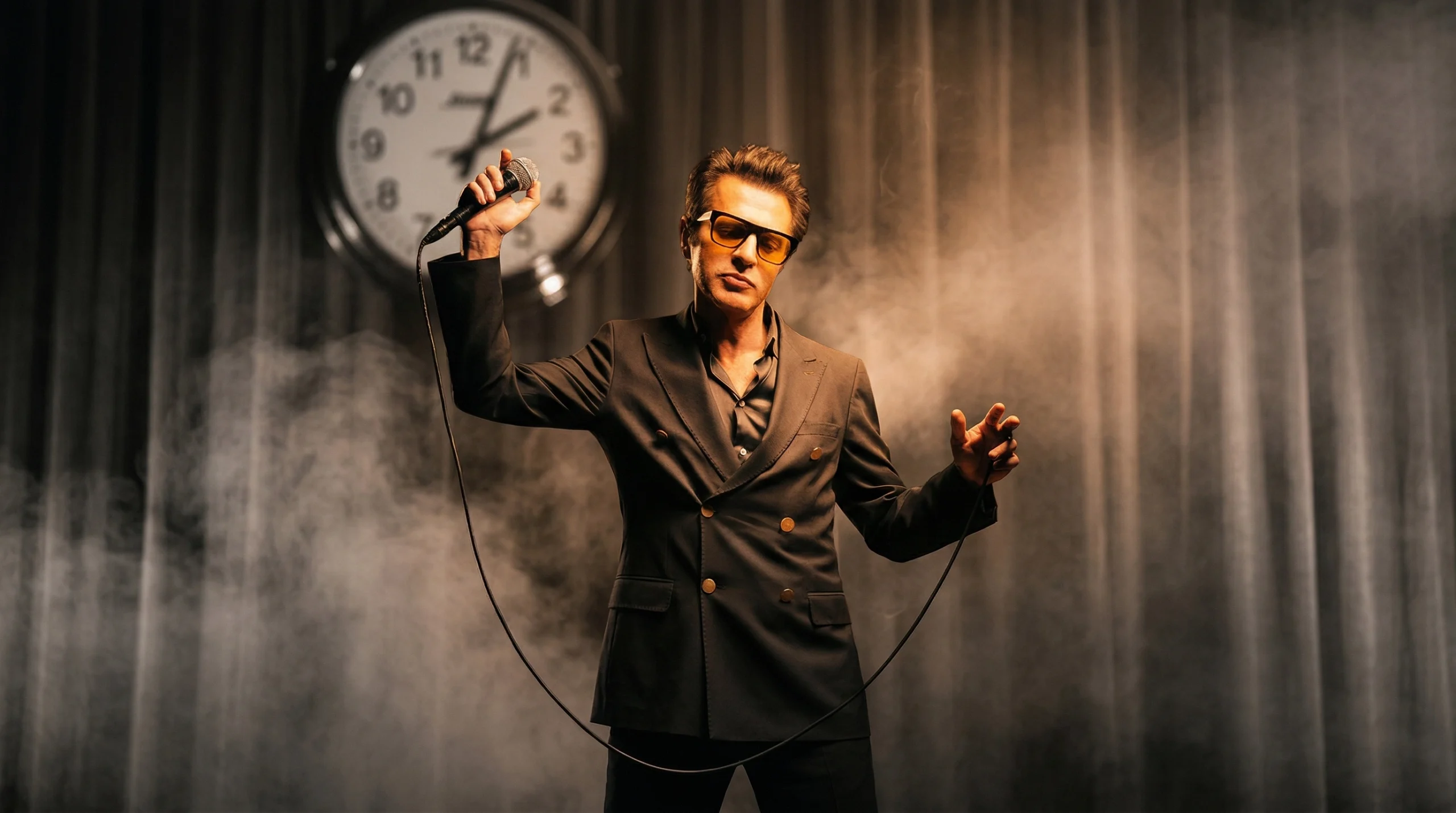 Teoman’ın Rock and Roll Üçlemesinde Final Perdesi