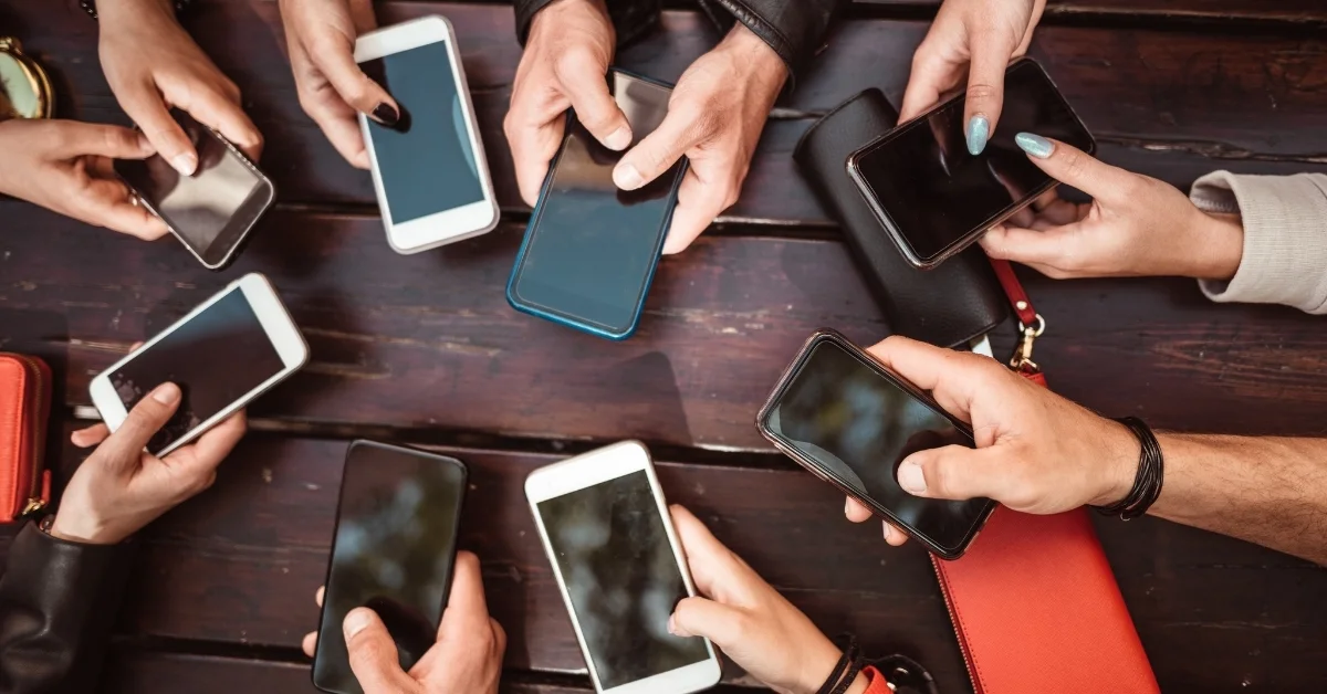 Dijital Rekor: Türkiye İnternette Dünyayı Solladı