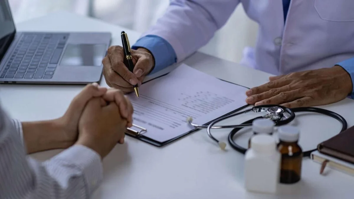 Bayramda Sağlık Ordusu Teyakkuzda: 381 Bin Personel Görevde