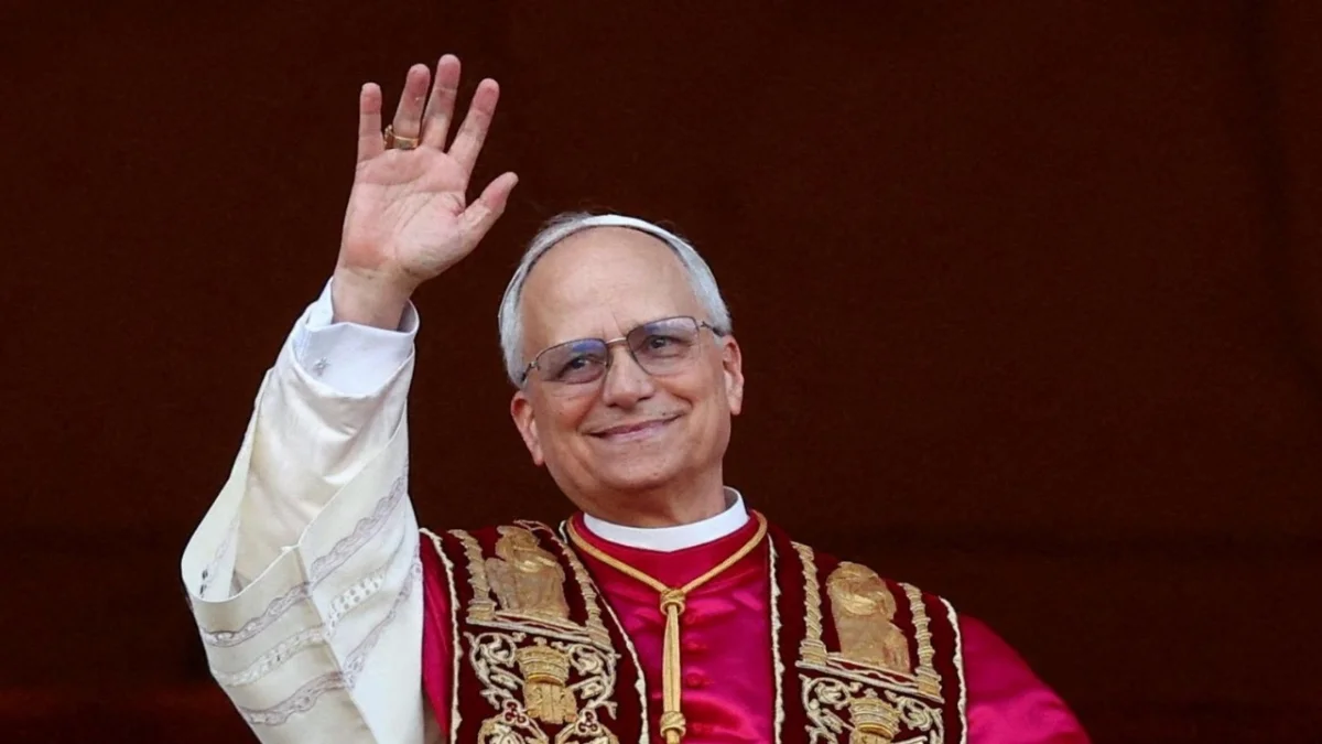 Vatikan’da Kritik Zirve: Papa Şeytan Çıkarıcılarla Buluştu