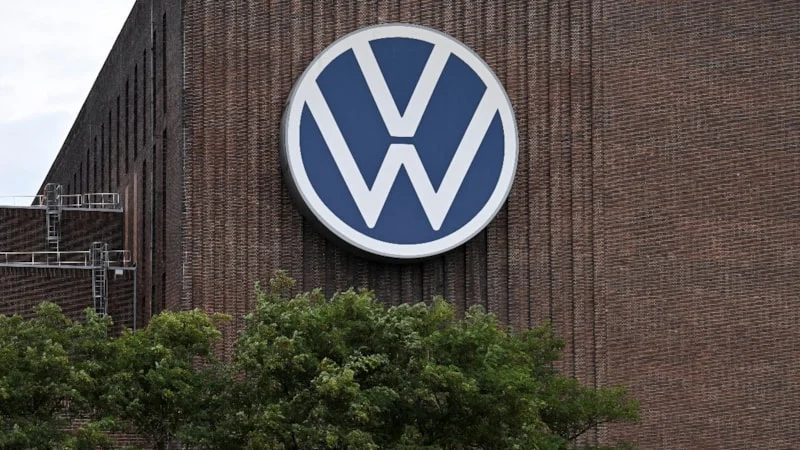 Volkswagen’den Dev Dönüşüm: Askeri Üretime Geçiyorlar