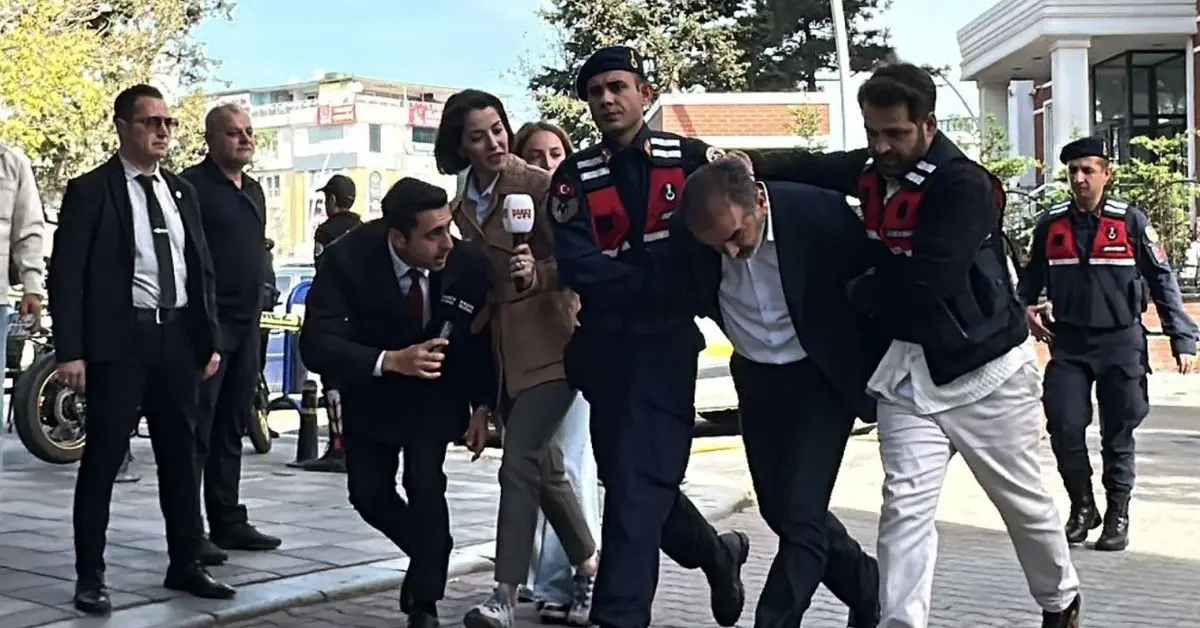 Yenidoğan Çetesi Davasında Sıcak Gelişme: Karar Çıktı