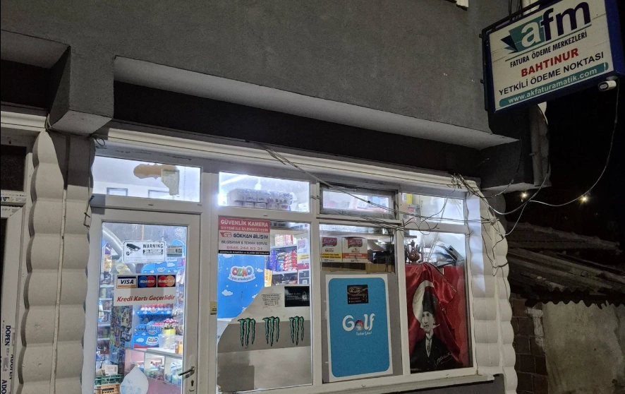 Şerbettar Köyü’nde Hizmet Dönemi Faturalar Artık Köyde Ödeniyor