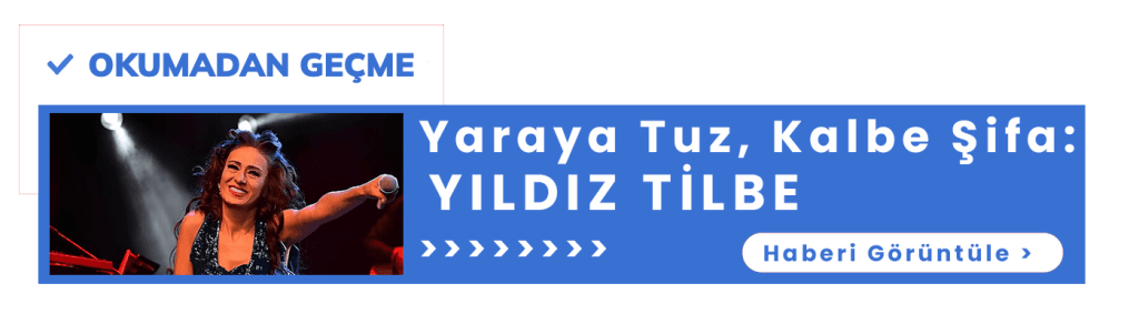 yıldız tilbe