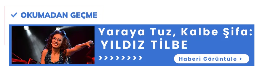 yıldız tilbe