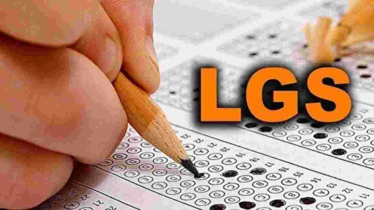 LGS 2026 Başvurularında Son Gün Yarın Bitiyor!