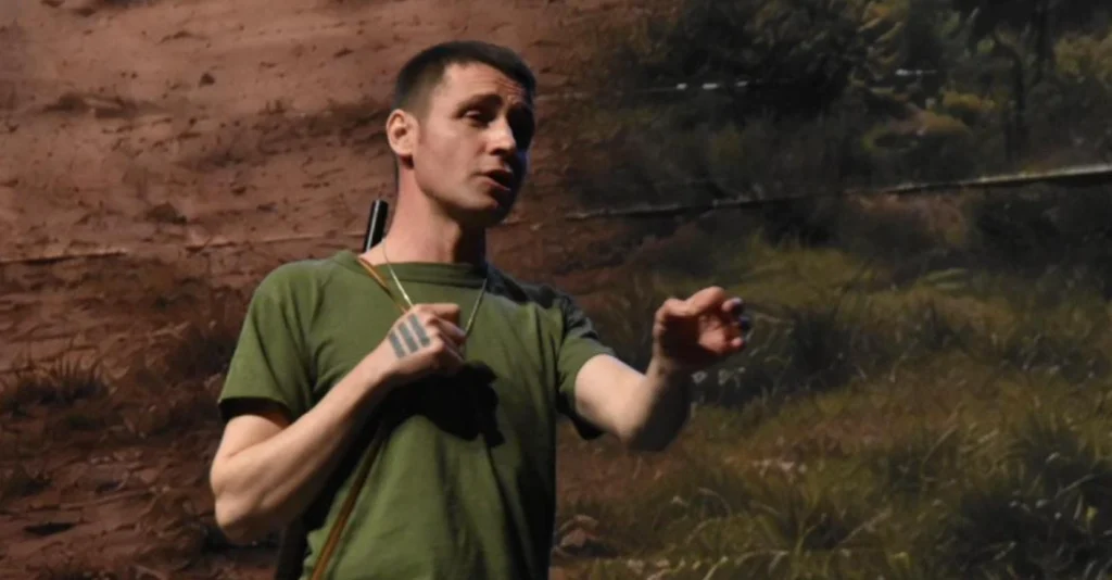 2. Lüleburgaz Tiyatro Festivali kapsamında sahnelenen "Sınır" oyunu yoğun ilgi gördü. Lüleburgaz Belediyesi sanatı ve sanatçıyı desteklemeye devam ediyor.