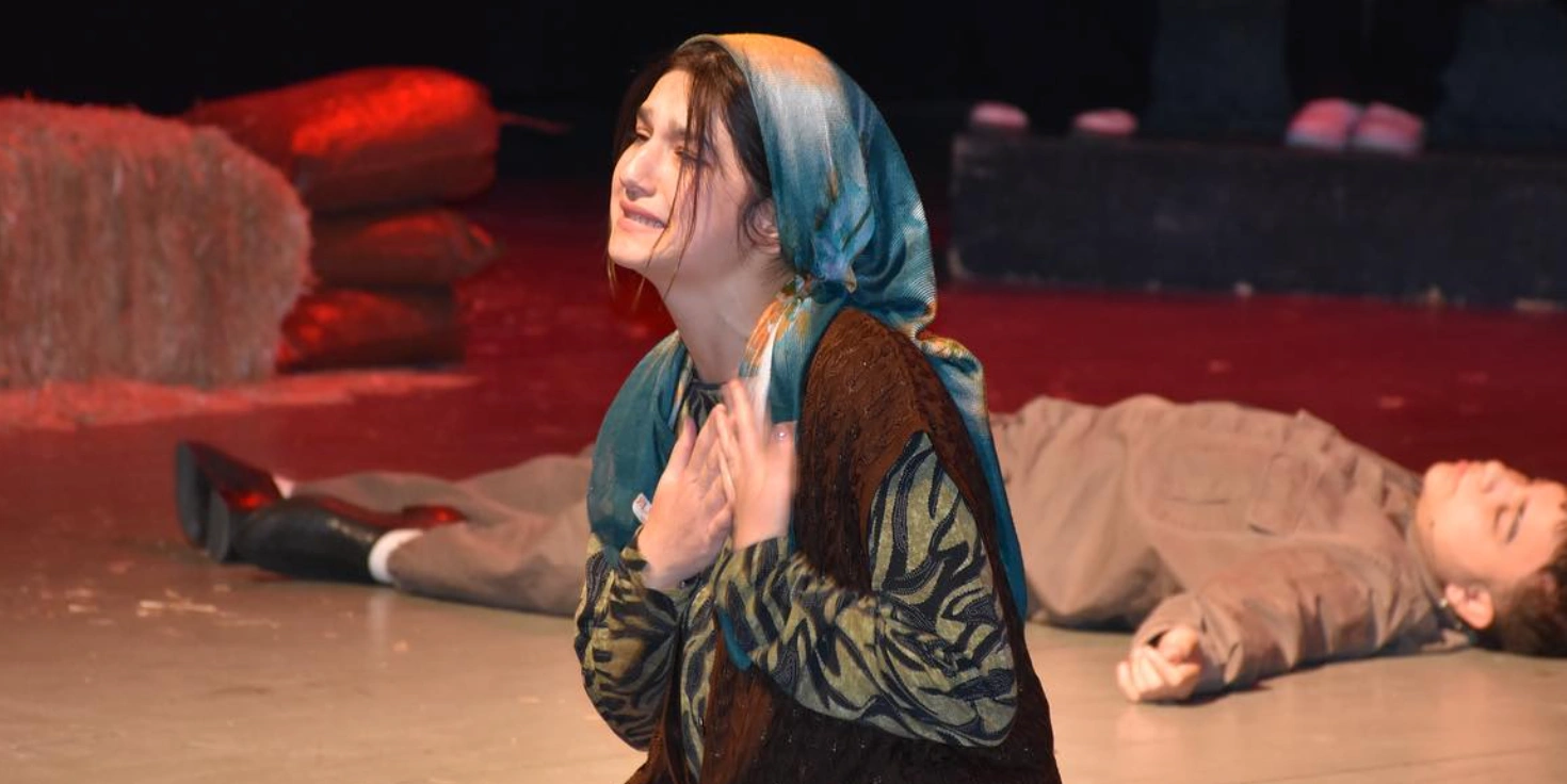 Muratlı’da Kut’ül Amare Zaferi Coşkusu Yaşandı