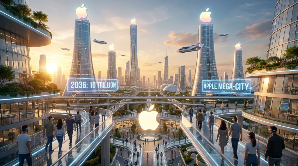 Apple’ın 1977'den 2026'ya uzanan 8 CEO'sunun hikayesi. Steve Jobs'tan Tim Cook'a ve yeni lider John Ternus'un geleceğine dair derinlemesine anali