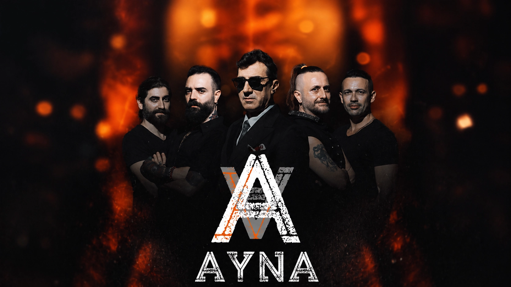 Ayna Konseri Kırklareli’nde: Efsane Rock Gecesi