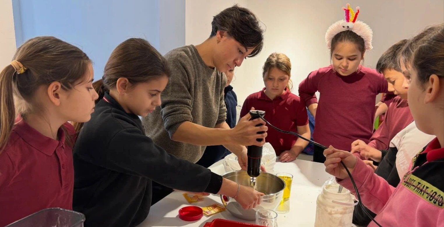 Bozcaada’da Kültür Sanat ve Spor Rüzgarı Esiyor