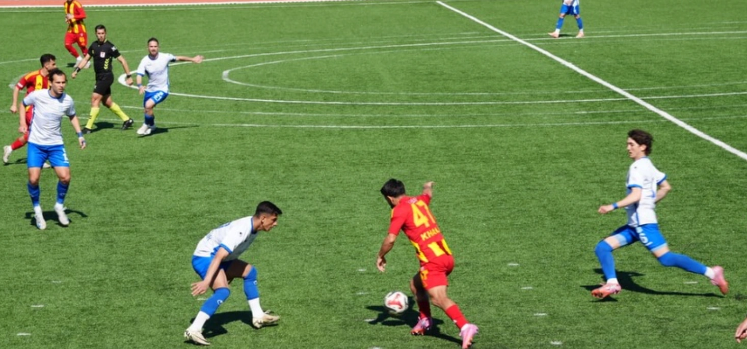 Çorluspor’un Play-Off Zaferinde Önemli Destek