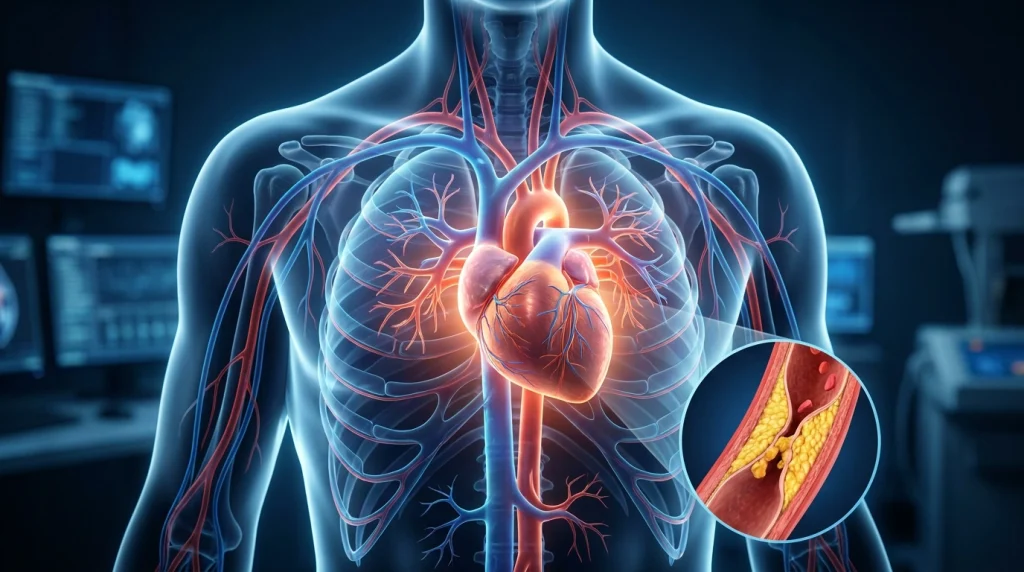 Dolaşım bozukluğu nedir, belirtileri nelerdir? Dolaşım bozukluğuna ne iyi gelir ve tedavi yöntemleri hakkında uzman görüşlerini içeren kapsamlı sağlık rehberi.