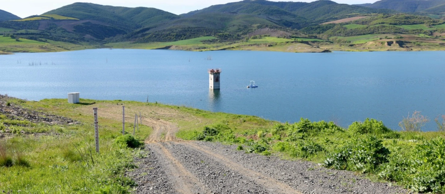 Tekirdağ’da Başkan Yüceer Sahada