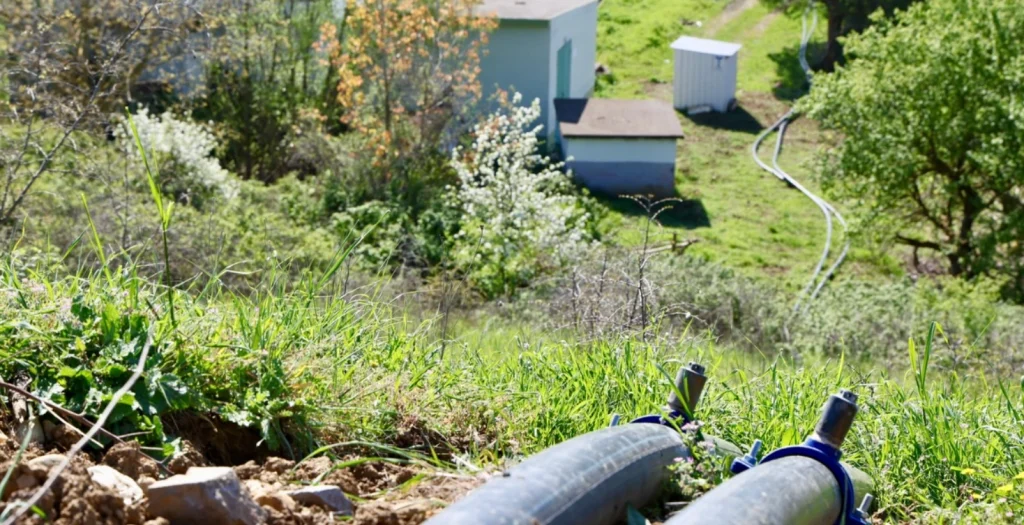 Tekirdağ Büyükşehir Belediye Başkanı Dr. Candan Yüceer ve TESKİ ekipleri, Naip Barajı ve Yazır Göleti'nde su yönetimi incelemelerinde bulundu. Barajlardaki son durum ve su tasarrufu projeleri haberimizde.