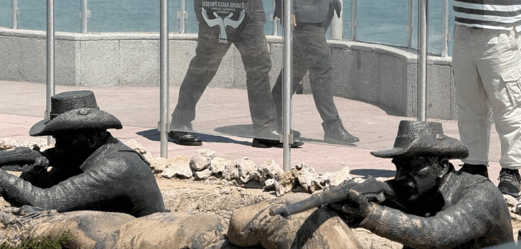 Eceabat Kaymakamlığı, Anzak Törenleri öncesi Avustralya medyasını ağırladı. Kaymakam Kerem Yenigün, Seven Network'e Çanakkale ruhunu anlattı.