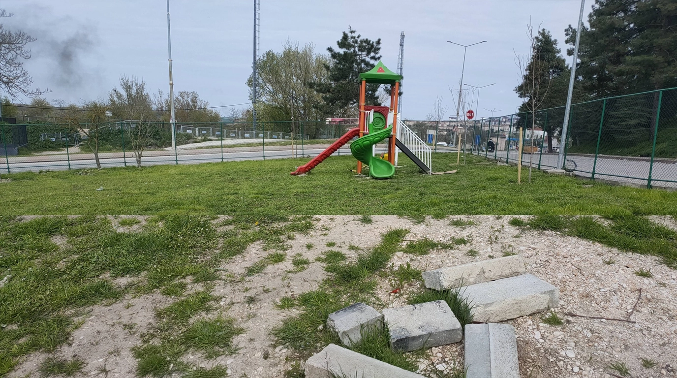 Edirne Umurbey Muhtarı Özgünden’den Hizmet Tepkisi