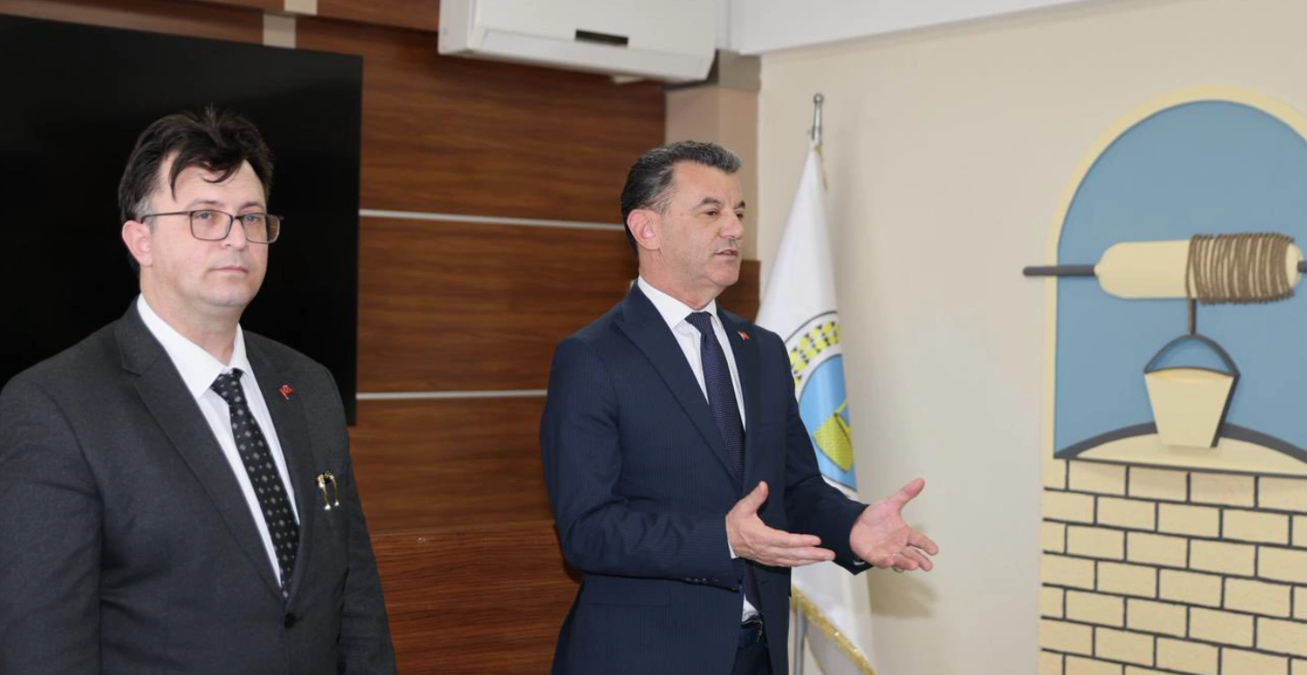 Kapaklı’nın Şampiyon Atletleri