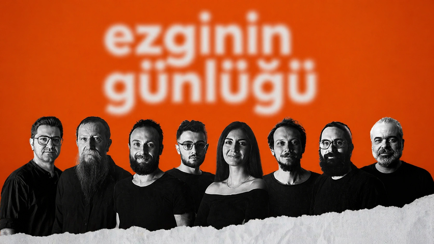 Efsanevi Grup Ezginin Günlüğü Çanakkale Sahnesinde