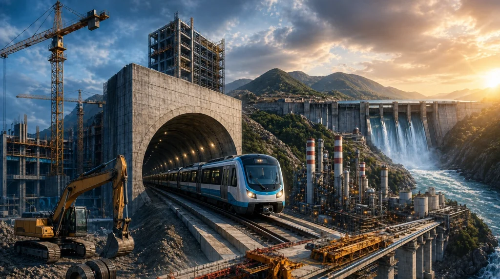 GLRMK hisse yorumu: 45,5 Milyar TL gelir ve 14,9x F/K ile Gülermak’ın finansal röntgenini çektik. Teknik analiz ve 2026 piyasa beklentileri burada.