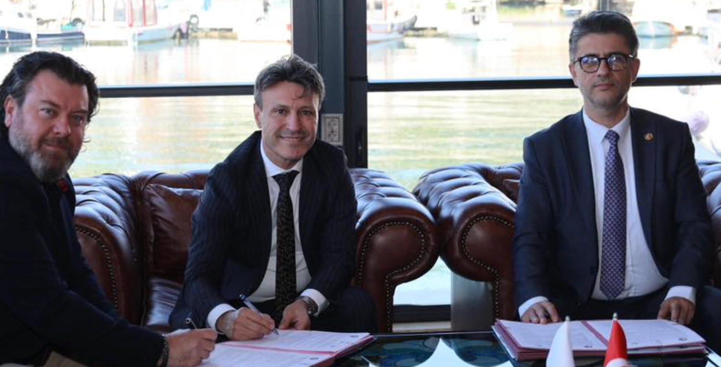 Gelibolu’nun Yeşil Geleceği İçin İmzalar Atıldı