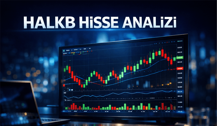 HALKB Analizi: 39,18₺ Seviyesinde Kritik Sinyaller!