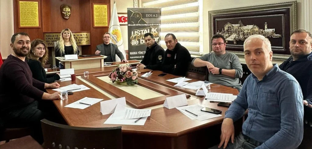 Havsa Belediyesi'nin yürüttüğü kentsel modernizasyon, altyapı projeleri ve sosyal belediyecilik çalışmalarıyla ilçe yeni bir döneme giriyor. Detaylar haberimizde.