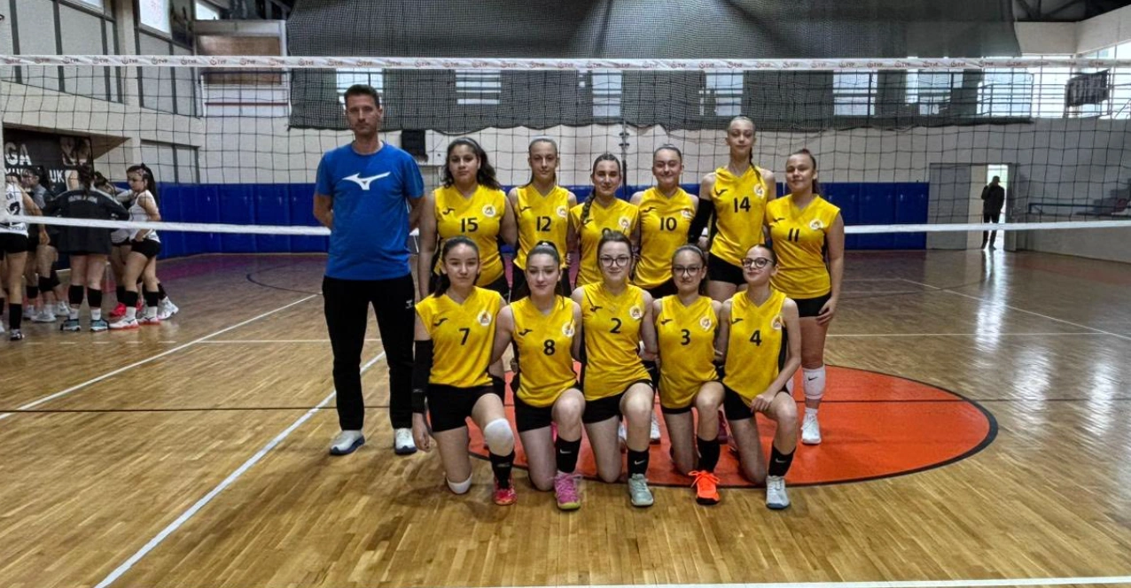 Havsa’nın Sultanları Lige Fırtına Gibi Girdi