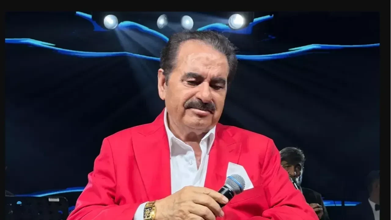 İbrahim Tatlıses Yoğun Bakıma Kaldırıldı