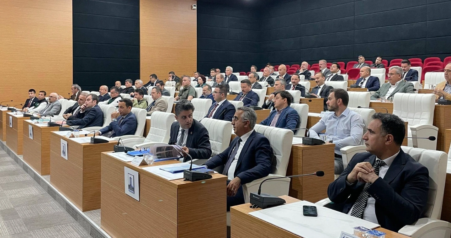 Çanakkale’de Yatırım ve Koordinasyon Masaya Yatırıldı