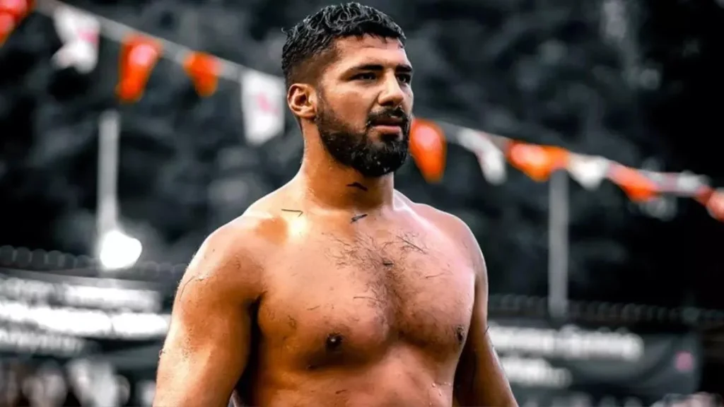 10. Kepez Belediyesi Yağlı Pehlivan Güreşleri'nde şampiyon Enes Doğan! Ali Gürbüz'ün sakatlığı, rekor ağalık ihalesi ve Mesut Kocagöz'ün önemli açıklamalarıyla ilgili tüm detaylar burada.