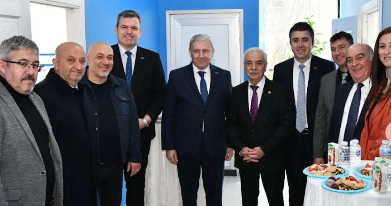 Keşan’da Eğitim Yatırımı: Uğur Kurs Hizmete Girdi