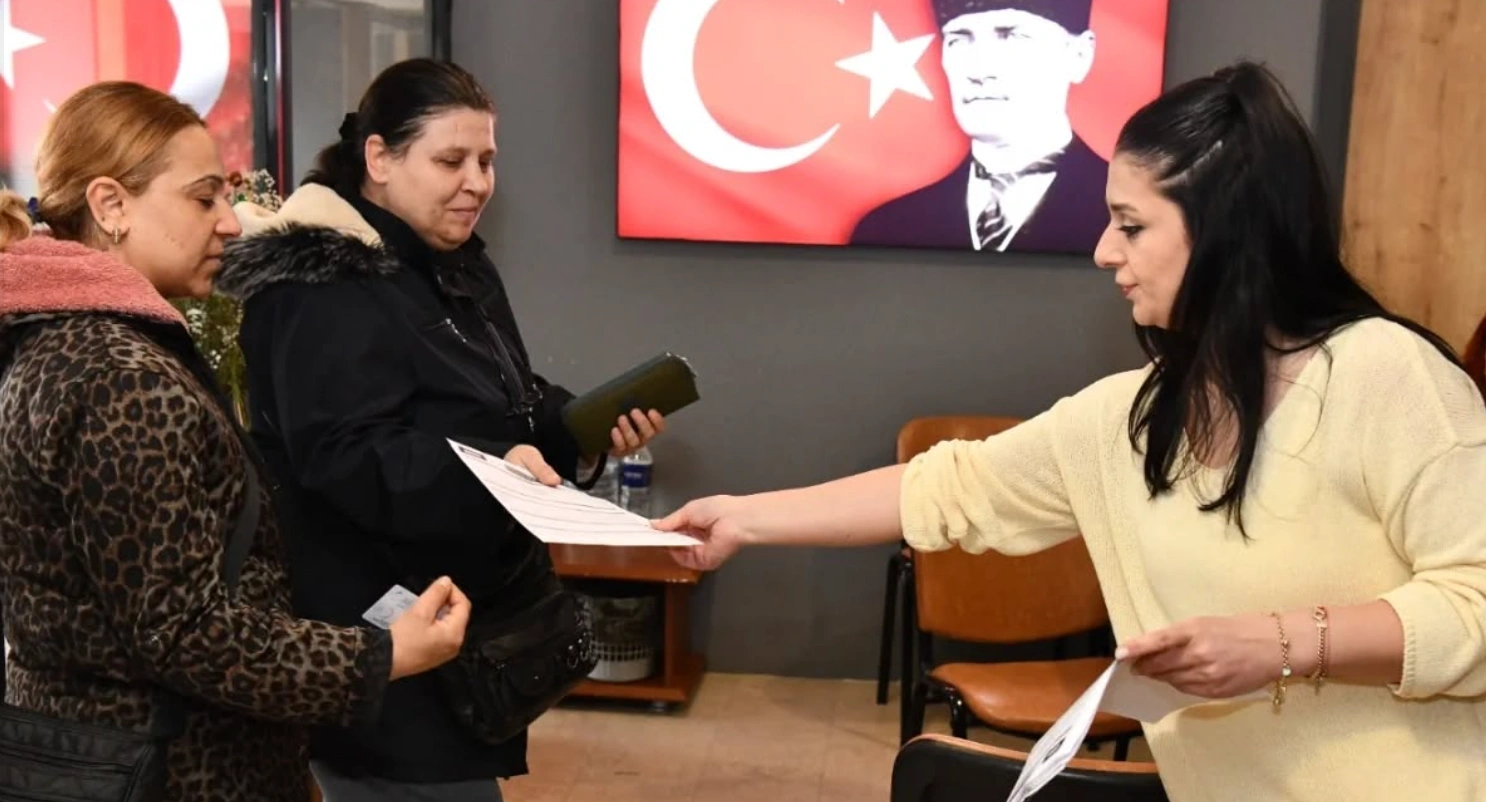 Keşan’da Dev İstihdam Buluşması