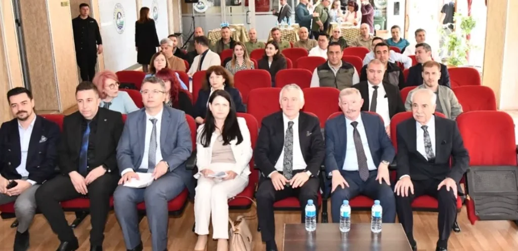 Keşan Belediyesi ve Bulgaristan Elhovo Belediyesi, Avrupa Birliği Interreg IPA programı kapsamında 1 milyon Euro bütçeli dev doğa projesini başlattı. Detaylar haberimizde.