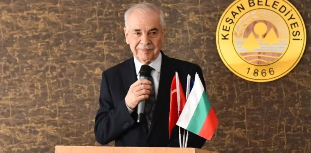 Keşan Belediyesi ve Bulgaristan Elhovo Belediyesi, Avrupa Birliği Interreg IPA programı kapsamında 1 milyon Euro bütçeli dev doğa projesini başlattı. Detaylar haberimizde.