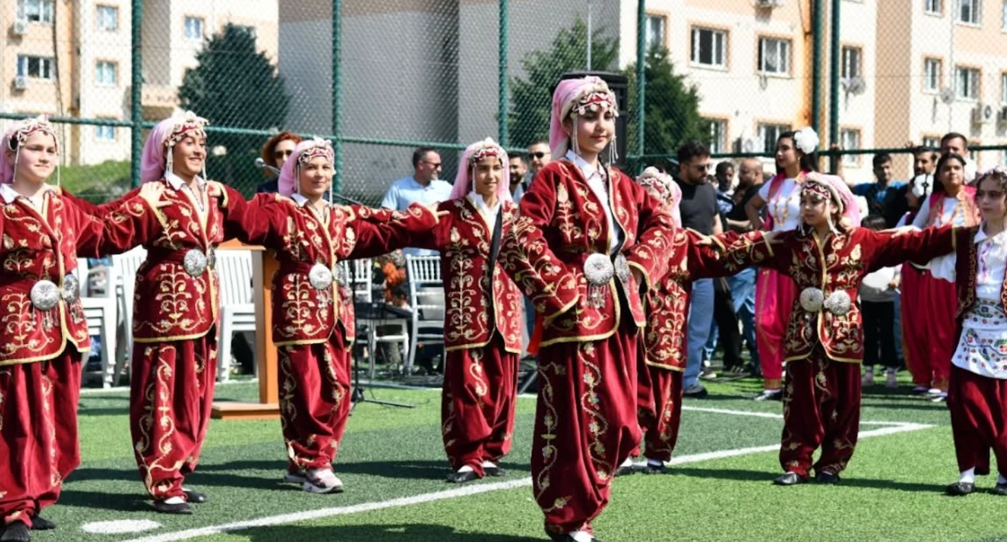 Keşan’da Dünya Romanlar Günü Kutlandı