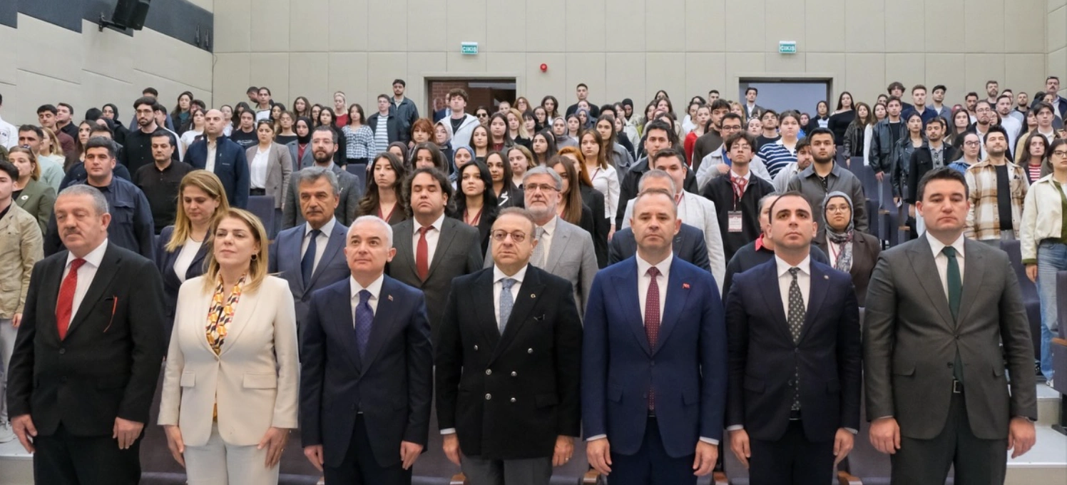 Kırklareli’de Balkan Diplomasisi ve Liderlik Zirvesi