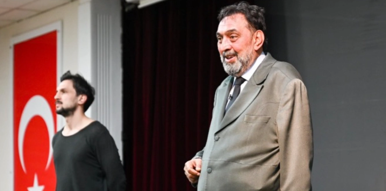 Safahat’ın Derin Sesi Kırklareli’nde Yankılandı