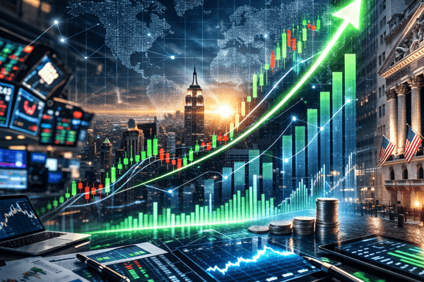 Küresel Piyasalarda Jeopolitik Gelişmeler ve Enerji Fiyatları