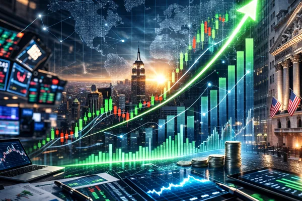 Küresel Piyasalarda Jeopolitik Gelişmeler ve Enerji Fiyatları